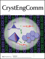 Inside front cover - CrystEngComm (RSC Publishing)