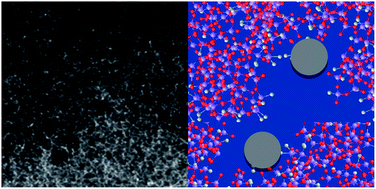 Towards waste free organic synthesis using nanostructured hybrid ...