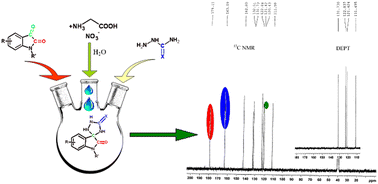 The unprecedented synthesis of novel spiro-1,2,4-triazolidinones - RSC ...