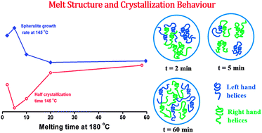 Influence Of The Memory Effect Of A Mesomorphic Isotactic Polypropylene ...