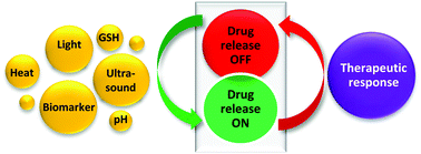 Drug Delivery Methods