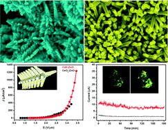 Decoration Of CdS Nanoparticles On 3D Self-assembled ZnO Nanorods: A ...