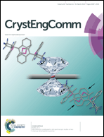 Front cover - CrystEngComm (RSC Publishing)