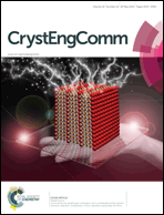 Front cover - CrystEngComm (RSC Publishing)