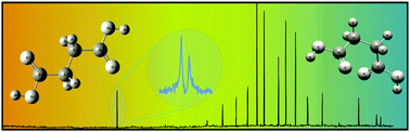 Conformational steering in dicarboxy acids: the native structure of ...