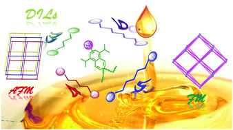Cation Size Controlled Assembly Of The Ni Ac 2 1 4 H2ndc System Geminal Dicationic Ionothermal Syntheses Crystal Structures And Magnetic Properties Dalton Transactions Rsc Publishing