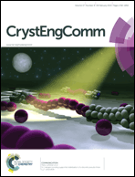 Front cover - CrystEngComm (RSC Publishing)