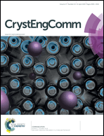 Front cover - CrystEngComm (RSC Publishing)