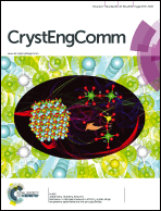 Inside front cover - CrystEngComm (RSC Publishing)