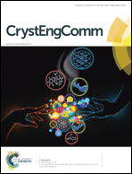 Front cover - CrystEngComm (RSC Publishing)