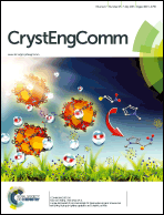 Inside front cover - CrystEngComm (RSC Publishing)