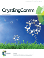 Front cover - CrystEngComm (RSC Publishing)