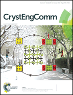 Front cover - CrystEngComm (RSC Publishing)