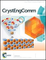 Front cover - CrystEngComm (RSC Publishing)
