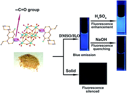 Norfloxacin-derivative functionalized octamolybdate: unusual carbonyl ...