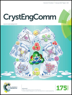 Front cover - CrystEngComm (RSC Publishing)