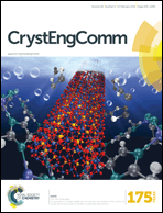 Front cover - CrystEngComm (RSC Publishing)