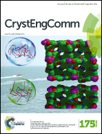 Front cover - CrystEngComm (RSC Publishing)