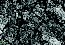 Enhanced Room Temperature Magnetoresistance In Self