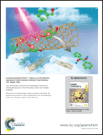 Inside back cover - Green Chemistry (RSC Publishing)