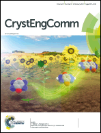 Front cover - CrystEngComm (RSC Publishing)