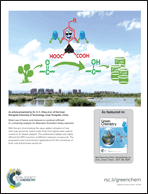 Inside back cover - Green Chemistry (RSC Publishing)