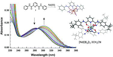 Soft Donor Dipicolinamide Derivatives For Selective Actinide Iii Lanthanide Iii Separation The Role Of S Vs O Donor Sites Chemical Communications Rsc Publishing