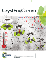 Inside front cover - CrystEngComm (RSC Publishing)