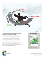 Inside back cover - Green Chemistry (RSC Publishing)