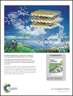 Back cover - Green Chemistry (RSC Publishing)