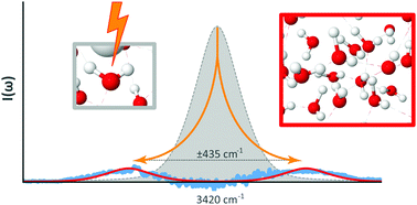 Electrically Induced Liquid Liquid Phase Transition In Water