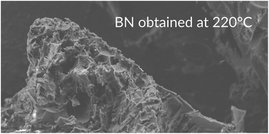 A Low Temperature Pyrolytic Route To Amorphous Quasi