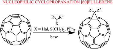 buckminsterfullerene melting point