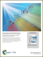 Back cover - Journal of Materials Chemistry C (RSC Publishing)