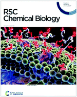 Introduction To Rsc Chemical Biology Rsc Chemical Biology Rsc Publishing