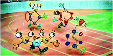 Reactivities Of Electrophilic N F Fluorinating Reagents Chemical Communications Rsc Publishing