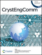 Front cover - CrystEngComm (RSC Publishing)