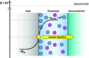 The Electrical Double Layer  Department of Chemical Engineering