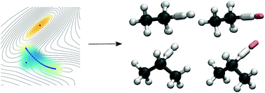 Calculations Of Quantum Tunnelling Rates For Muonium Reactions With Methane Ethane And Propane Physical Chemistry Chemical Physics Rsc Publishing