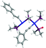 Double Addition Of Phenylacetylene Onto The Mixed Bridge Phosphinito Phosphanido Pt I Complex Phcy2 Pt M Pcy2 K2p O M P O Cy2 Pt Phcy2 Pt Pt Dalton Transactions Rsc Publishing