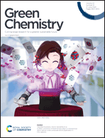Inside front cover - Green Chemistry (RSC Publishing)