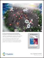 Inside back cover - Green Chemistry (RSC Publishing)