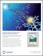 Inside back cover - Green Chemistry (RSC Publishing)