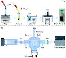 A simple dilution method for the direct determination of trace nickel ...