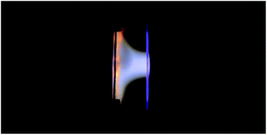 Merits Of Microwave Plasmas For Optical Emission Spectrometry Characterization Of An Axially Viewed Microwave Sustained Inductively Coupled Atmospheric Pressure Plasma Micap Journal Of Analytical Atomic Spectrometry Rsc Publishing