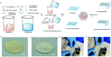 Ductile cooling phase change material - Nanoscale Advances (RSC 