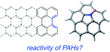 list of aromatic hydrocarbons