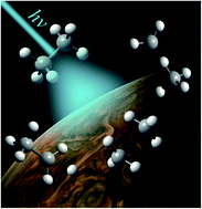Ultraviolet Photochemistry Of Ethane Implications For The Atmospheric Chemistry Of The Gas Giants Chemical Science Rsc Publishing