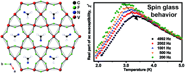 Synthesis of a d2 kagome lattice antiferromagnet, (CH3NH3)2NaV3F12