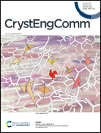 Front cover - CrystEngComm (RSC Publishing)